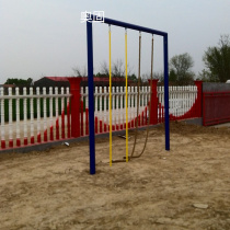 Joint trainer Climbing rope Climbing rod Ladder ring School sports equipment Physical education class equipment