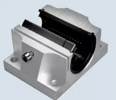 TBR30UU Linear Slider TBR16UU TBR20UU TBR25UU Bearing Linear Guide