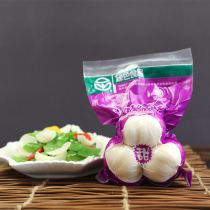 Shuangkou Source Big Three-headed Imperial Non-lily Dry Original Ecological Edible Fresh Sweet Lilium Lanzhou Terrai