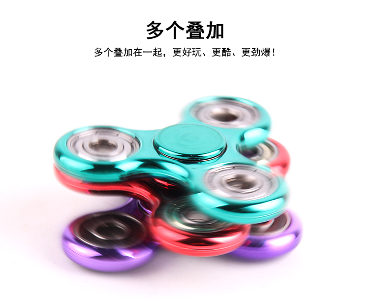 Fidget spinner - Ref 2615510 Image 21