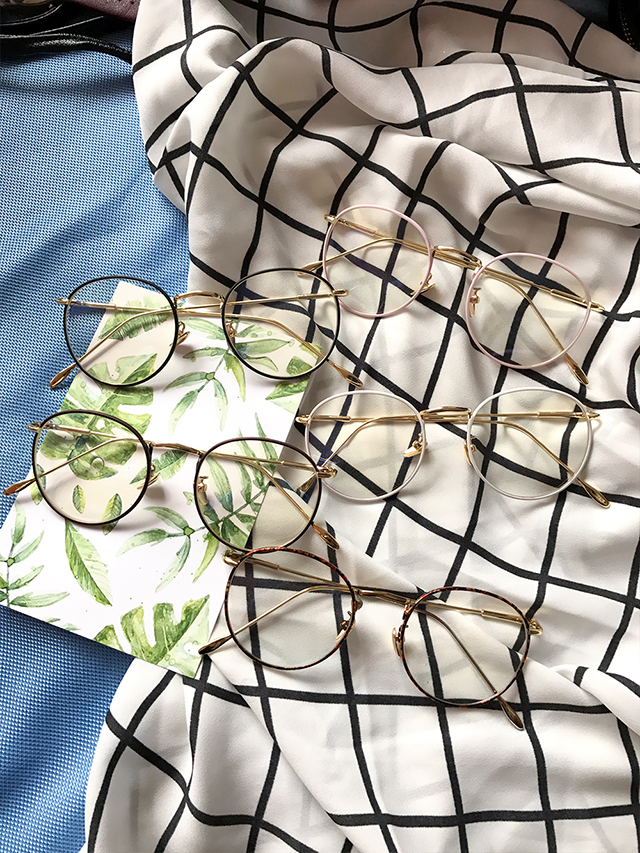 Montures de lunettes en Metal memoire - Ref 3139990 Image 28