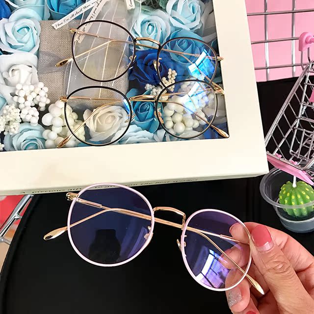 Montures de lunettes en Metal memoire - Ref 3139990 Image 3