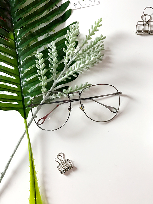 Montures de lunettes en Metal memoire - Ref 3139007 Image 14