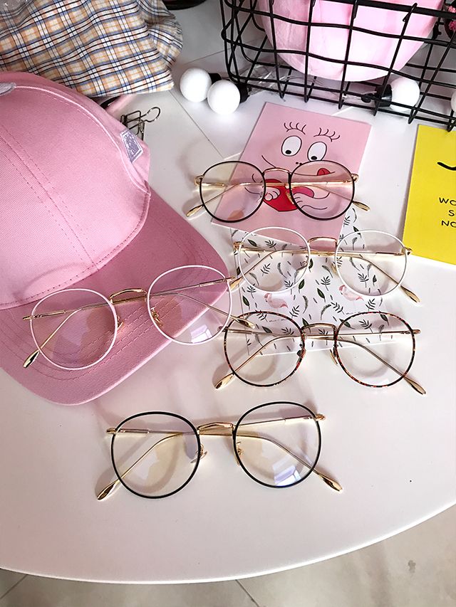 Montures de lunettes en Metal memoire - Ref 3139990 Image 14