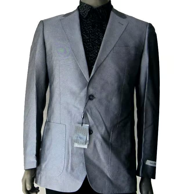 9CXF002 利 正品 男人的西服 商务套装 西装男士 修身男款