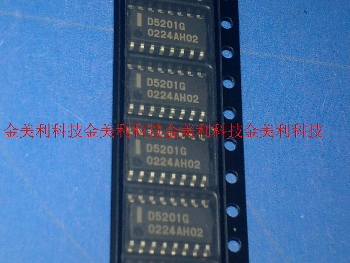 UPD5201G UPD5201G UPD5201G-T1 of the UPD5201G