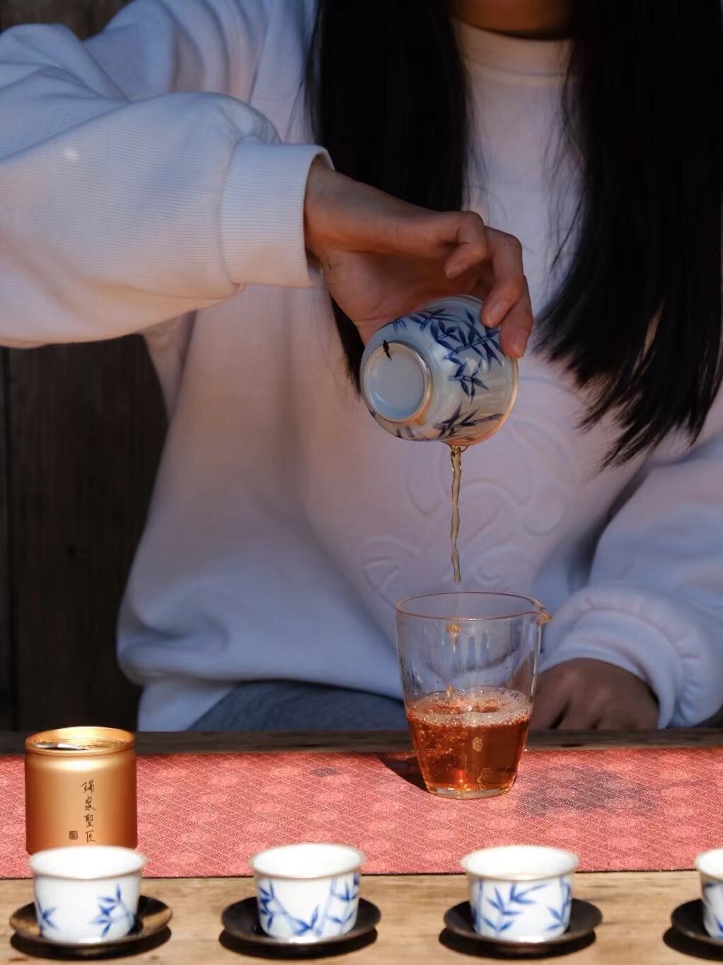 武夷山土特产