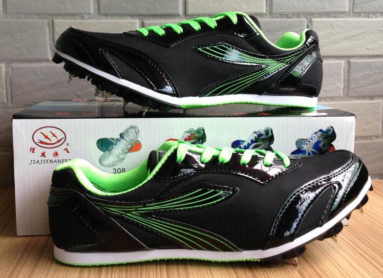 穿对钉鞋，解锁运动中的每一寸掌控