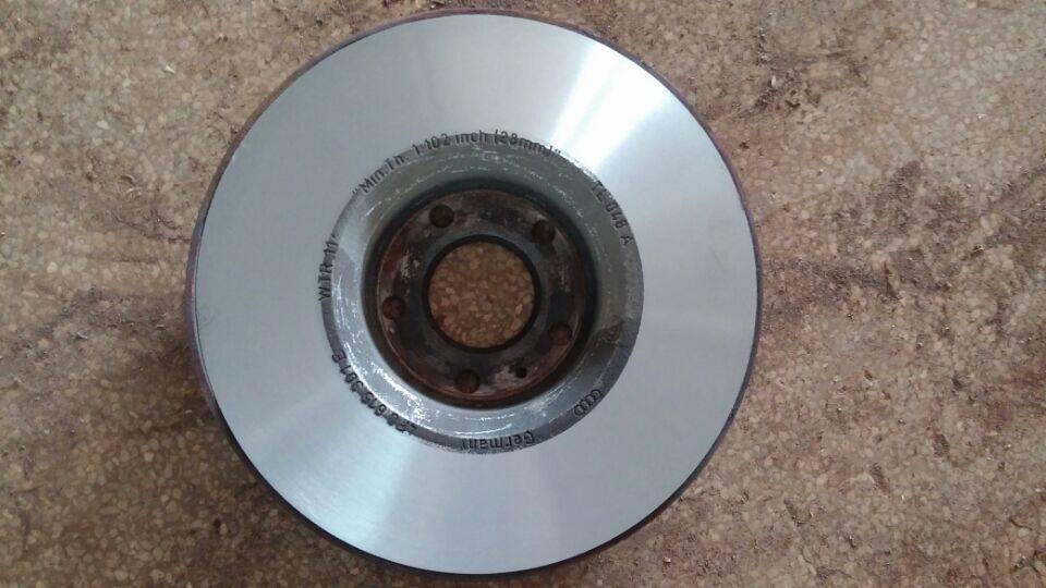 Aomai AM983 Brake Disc Disc Machine AM522 Disc Grinder Stepless Variable Speed Disc Machine Polishing and Repair AM985