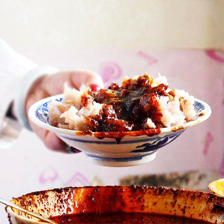 Tianshui Que Yusheng Lane handmade soba noodles can be equipped with No. 31 noodles and convenient materials