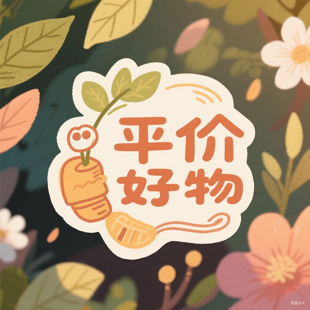 宝妈平价好物仓
