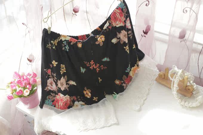 Pantalon pyjama jeunesse - Ref 720469 Image 12