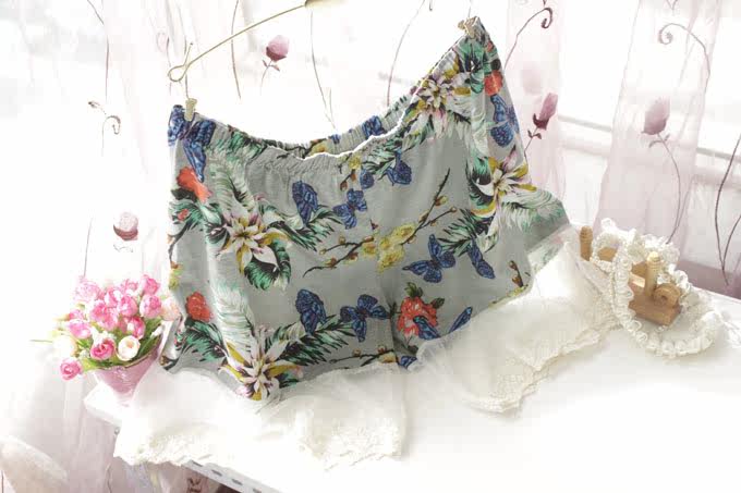 Pantalon pyjama jeunesse - Ref 720469 Image 13