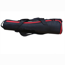 Manfrotto domestic 70 75 80 85 95cm thickened three-dimensional head special tripod bag size head bag