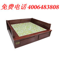 Jade heating sweat steaming physiotherapy fire Kang Jade tatami Jade Kang Korean jade bed can be customized