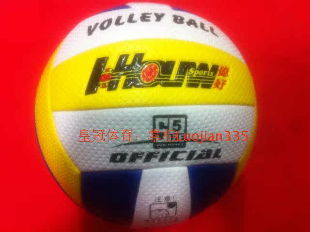 Ballon de volley-ball - Ref 2013292 Image 4
