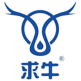 杰能润滑专家的LOGO