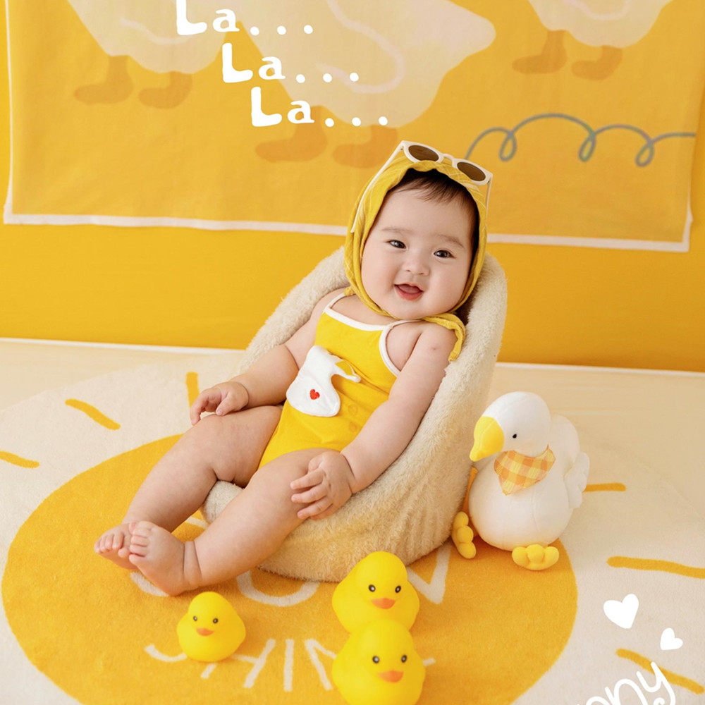 25年最新推荐｜半岁一岁周岁宝宝摄影服装出租全攻略，百天拍照创意写真必备清单-其它-淘宝好物网, image size:1000x1000