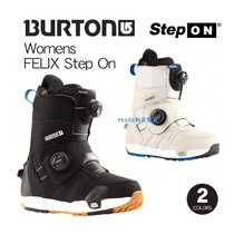 23 BURTON Burton FELIX STEP ON ladies 22 23 snow season new ski shoes fast wear new products