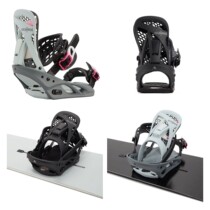 BURTON BURTON Ladies Escapade Re: Flex Holder Snowboard Gear Cushioning 105431
