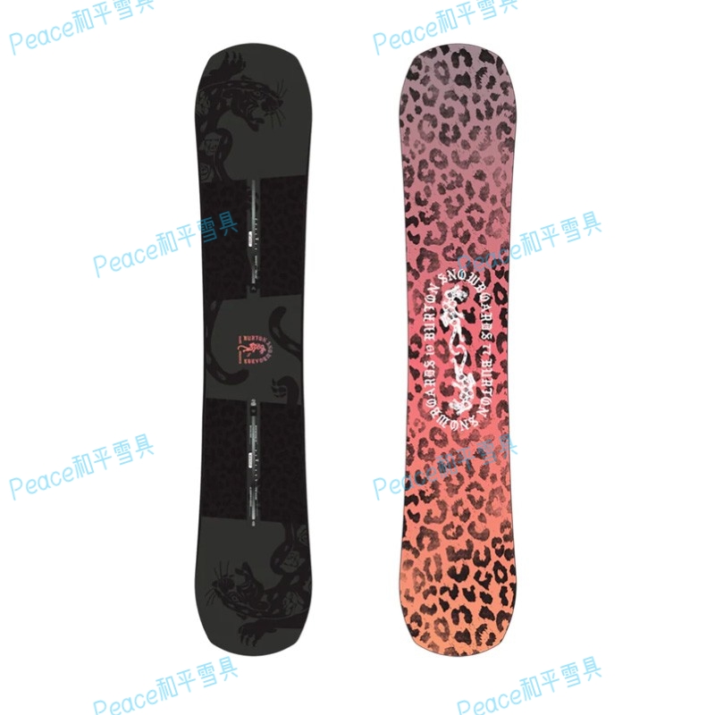 22 23 BURTON Burton Name Dropper snowboard men's novice all-around entry board novice recommendation