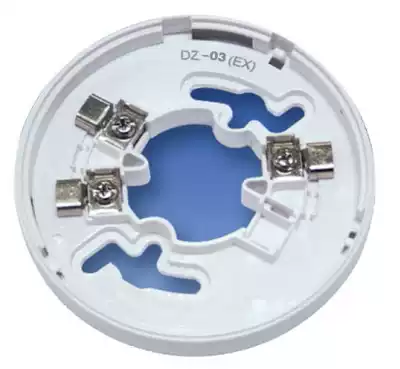 Bay DZ-03(Ex) InN safe positioning base