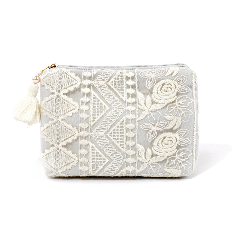 Sweet Meme Streaming Sulla Bracelet Bag Tampon Bag Tampon Cell Phone Bag Zero Wallet Multipurpose