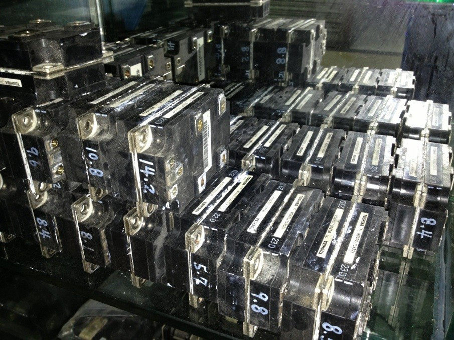 MG800J1US52A quality assurance original assembly machines completely new to the other