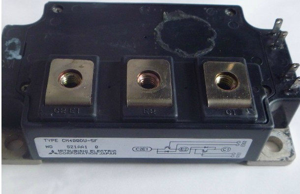 CM400DU-5F Quality assurance new and unassembled for another meeting