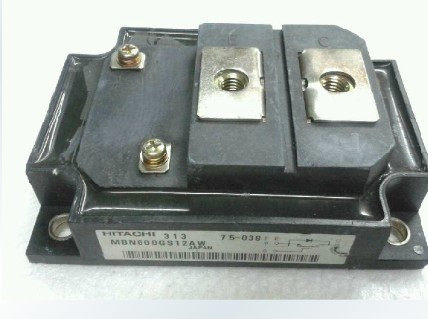 MBN600GS12AW quality assurance original assembly machines completely new to the other