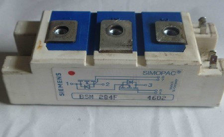 BSM284F quality assurance original assembly machines completely new to the other