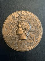 1968 Grenoble Winter Olympic Games participated in the copper chapter