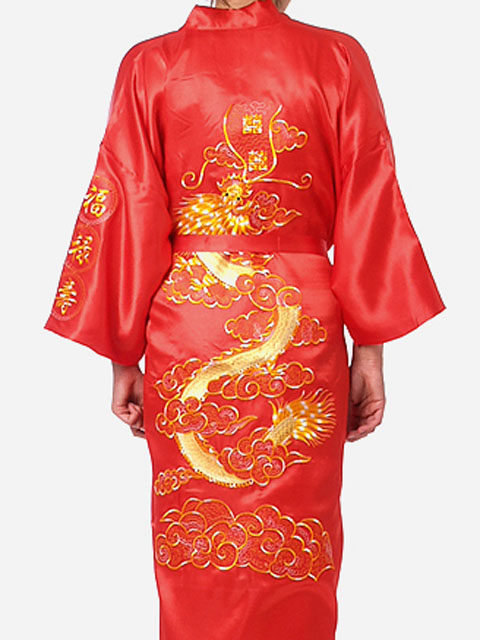 Peignoir - Ref 590352 Image 3