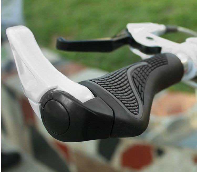 Poignées de vélo - Ref 2341724 Image 4