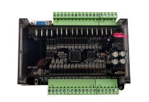 Flight control domestic PLC industrial control board FX1N-32MT 4-way 100K pulse programming controller