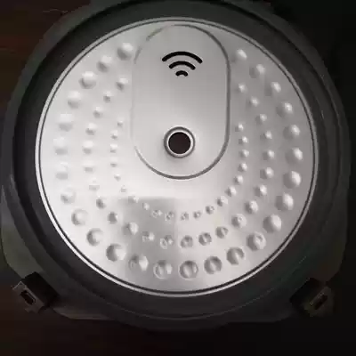 Supor rice cooker CFXB40FC829D-75 CFXB40FC829E cover removable inner cover sealing ring