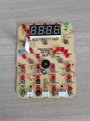 Supor electronic pressure cooker accessories CYSB50YC20Q 50YC520Q control panel display panel key motherboard