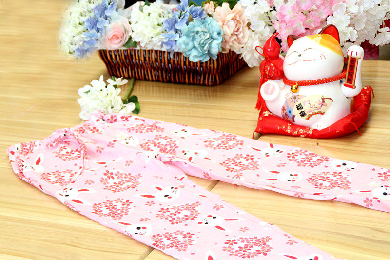 Pantalon pyjama jeunesse - Ref 714261 Image 14