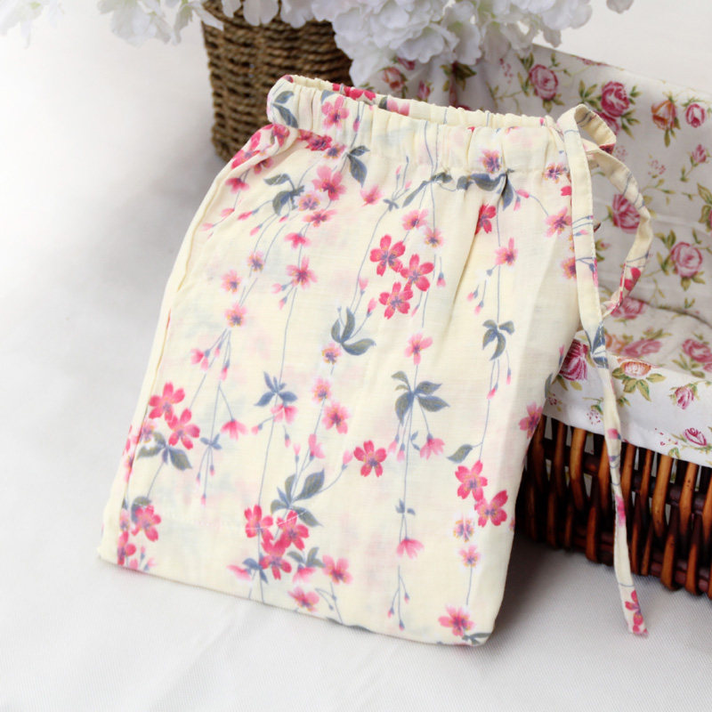 Pantalon pyjama jeunesse - Ref 714261 Image 24