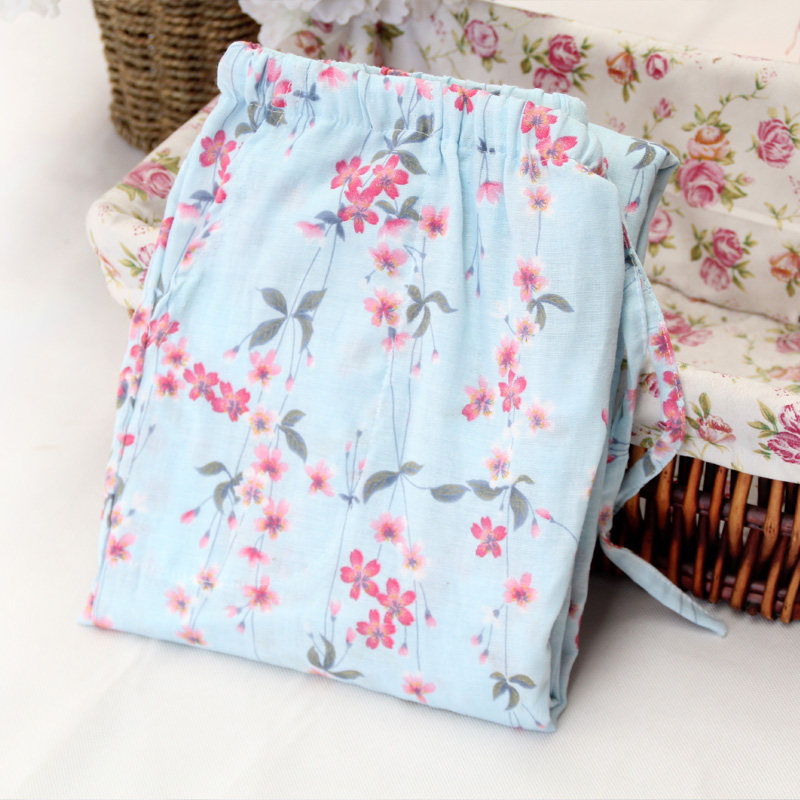 Pantalon pyjama jeunesse - Ref 714261 Image 25