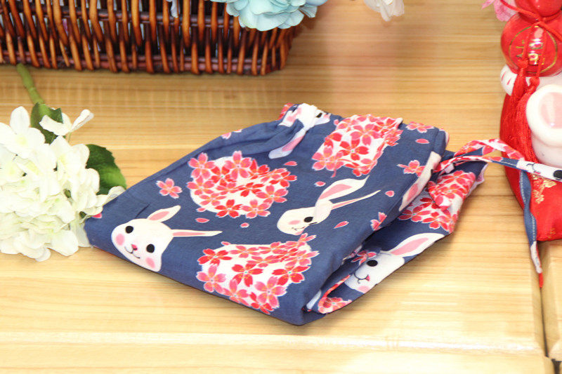 Pantalon pyjama jeunesse - Ref 714261 Image 10