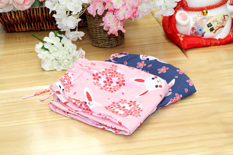 Pantalon pyjama jeunesse - Ref 714261 Image 7