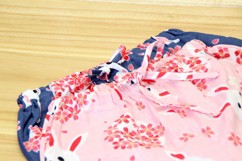 Pantalon pyjama jeunesse - Ref 714261 Image 11