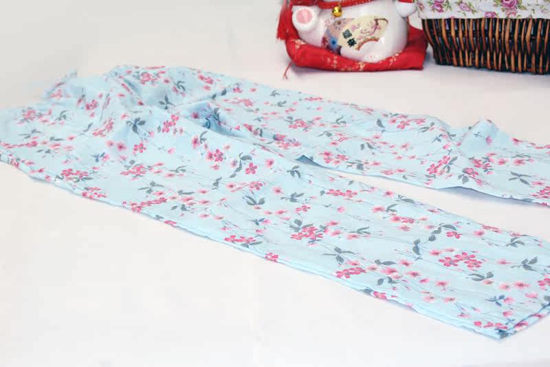 Pantalon pyjama jeunesse - Ref 714261 Image 33