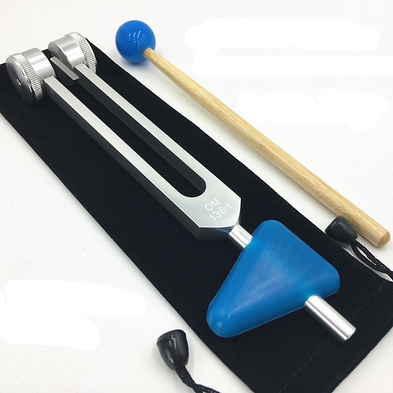 OM tuning fork 4096 tuning fork crystal tuning fork crystal tuning fork 136 1 tuning fork laser lettering logo