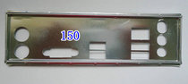 Huengine N68-VS3 FX G41M-VS3 Bezel Gear Sheet to make motherboard bezel case stall sheet
