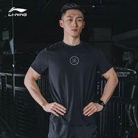 [Wade Series] Black-85%полиэфирное волокно+15%хлопка