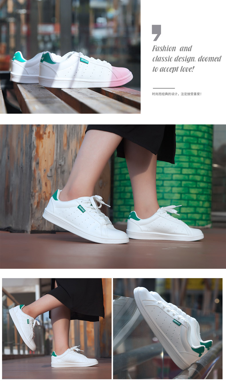 Li Ning đôi giày nhỏ màu trắng đôi giày của phụ nữ 2019 pro mùa mới chính thức chính hãng giày thể thao nữ giá rẻ