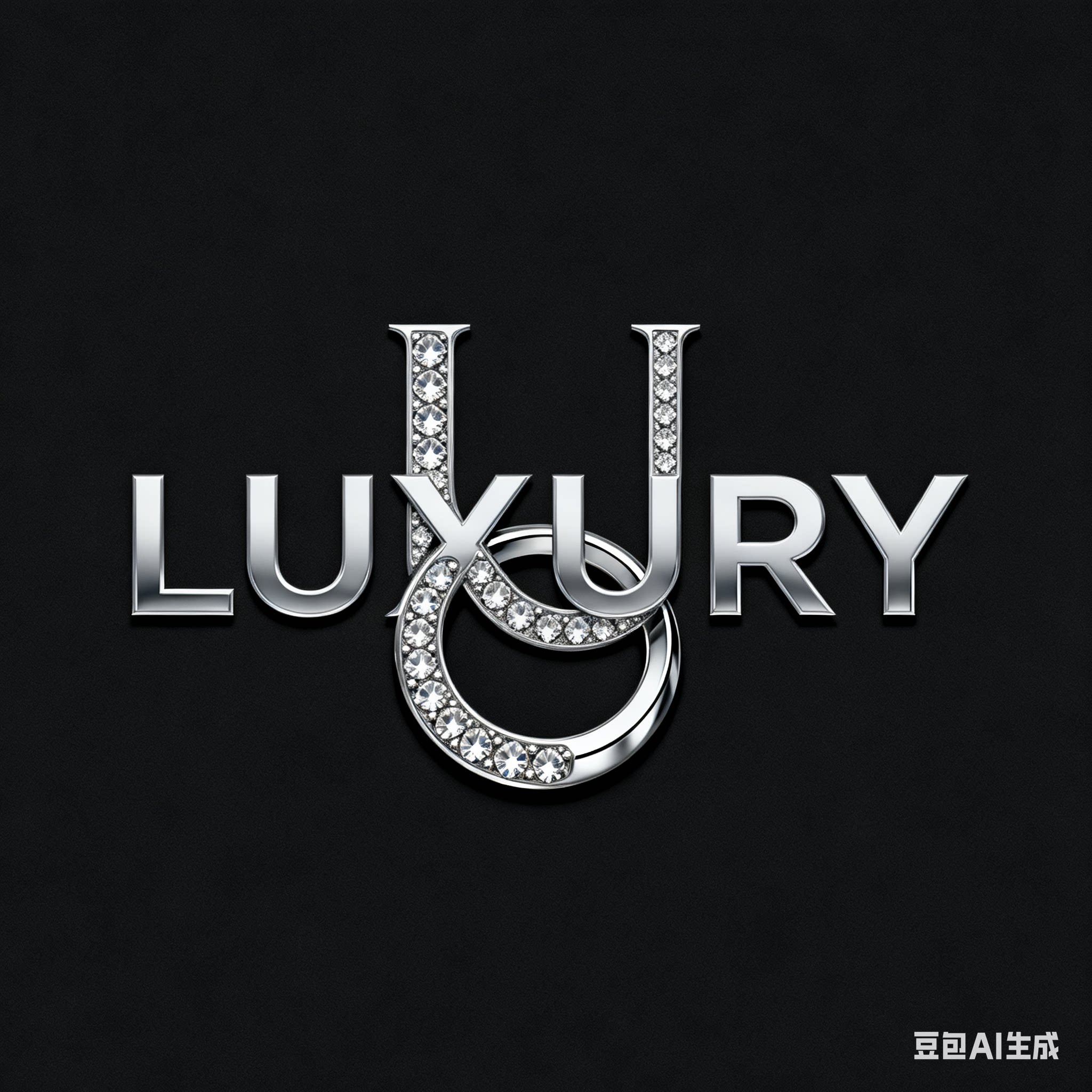 Luxury珠宝饰品