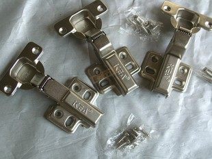 Xiangxing KEA - K08B cabinet damping hinge hydraulic hinge buffer hinge with 20